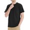 Hanes Essential Cotton Pocket T-Shirt for Crafting and Customization